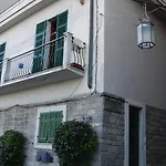 Portovenere Casa Konrad E Maria Porto Venere