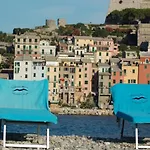 بيت للعطل Portovenere Casa Konrad E Maria