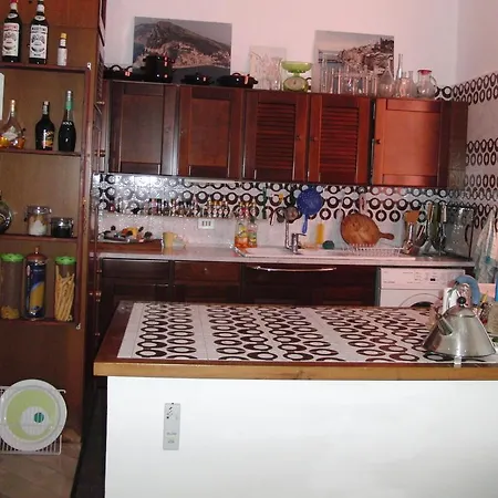 Portovenere Casa Konrad E Maria * Πόρτο Βένερε