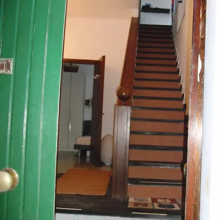 Σπίτι διακοπών Portovenere Casa Konrad E Maria