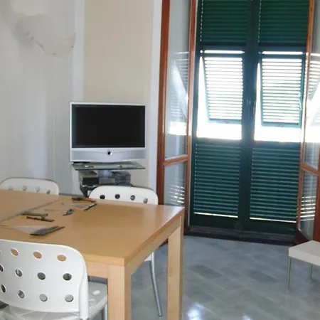Portovenere Casa Konrad E Maria