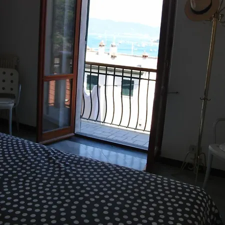 بيت للعطل Portovenere Casa Konrad E Maria بورتوفينيري
