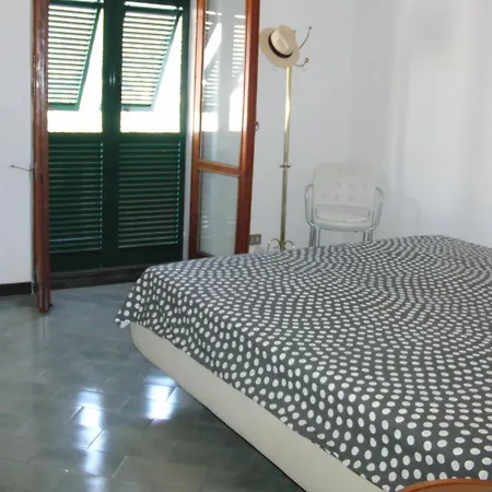 Σπίτι διακοπών Portovenere Casa Konrad E Maria *