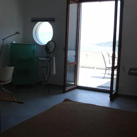 Prázdninový dům Portovenere Casa Konrad E Maria Porto Venere