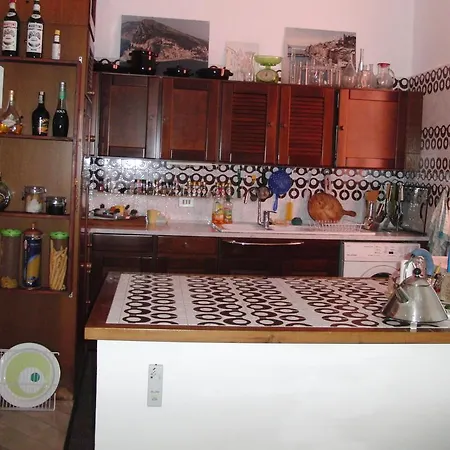 Casa Konrad E Maria * Porto Venere