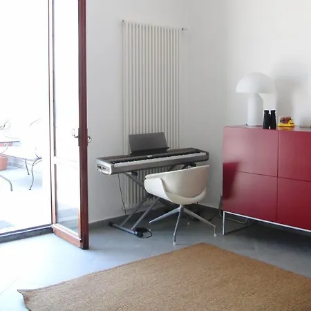 Portovenere Casa Konrad E Maria 度假居
