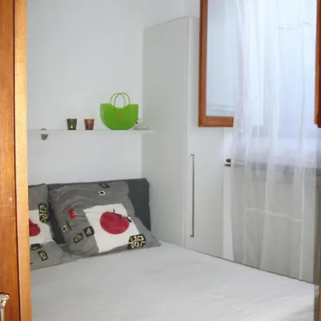 Casa Konrad E Maria Ferienhaus *