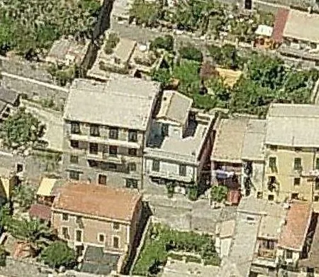 Casa Konrad E Maria Ferienhaus