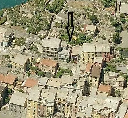 Portovenere Casa Konrad E Maria 別荘 *