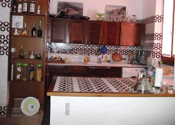 Portovenere Casa Konrad E Maria * Porto Venere