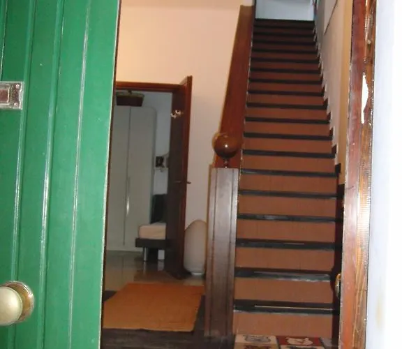 Dom wakacyjny Portovenere Casa Konrad E Maria