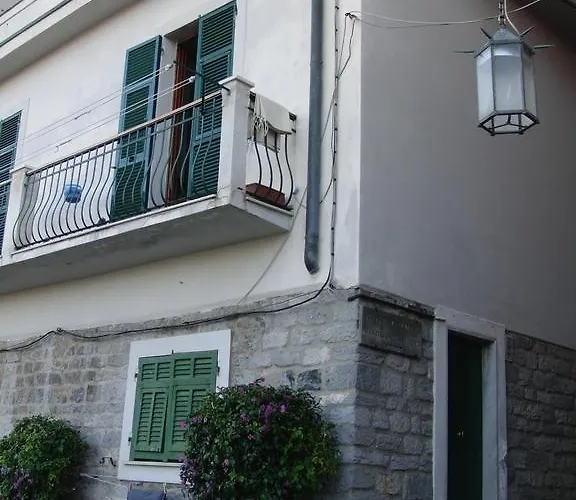 Portovenere Casa Konrad E Maria Porto Venere