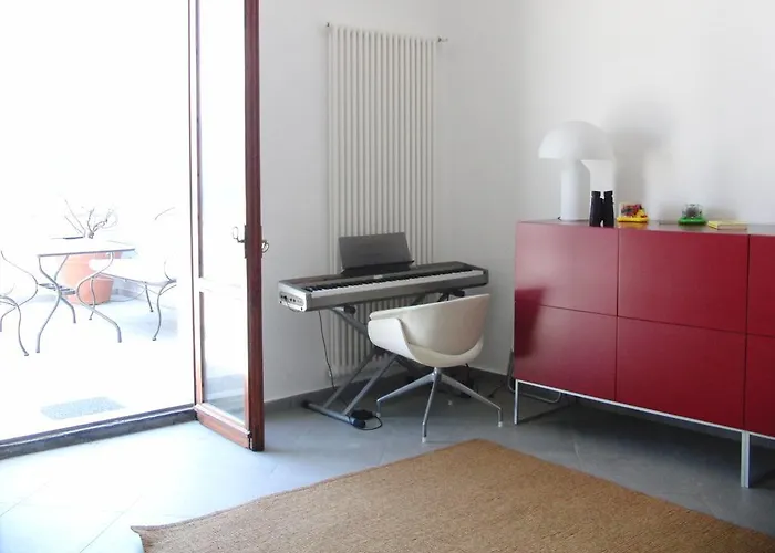 Portovenere Casa Konrad E Maria Dom wakacyjny