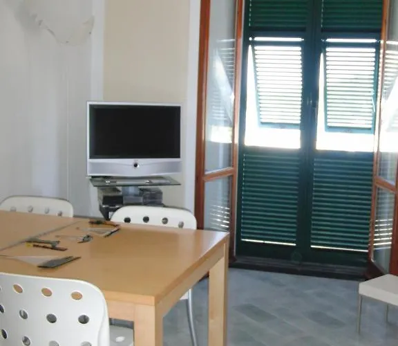 Portovenere Casa Konrad E Maria