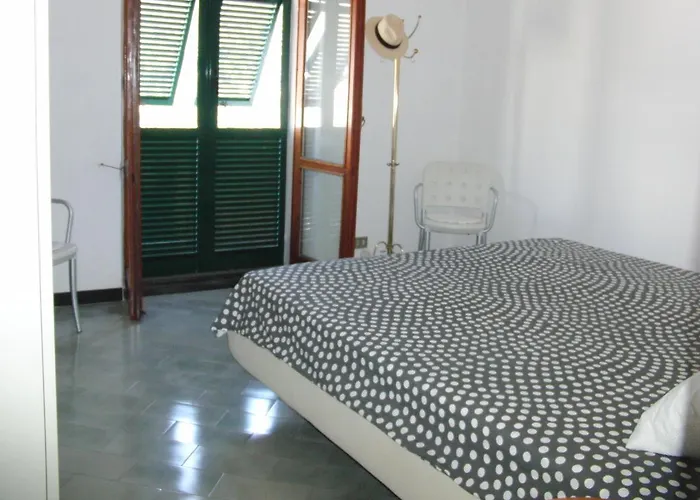 Tatil Evi Portovenere Casa Konrad E Maria *