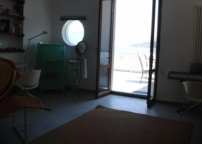 Dom wakacyjny Portovenere Casa Konrad E Maria Porto Venere