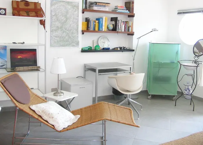 Portovenere Casa Konrad E Maria * Porto Venere